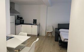S2 Apartamento Nuevo, Madrid